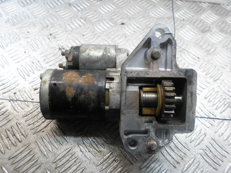 Изображение товара 62765 - 00062765 starter Citroen C5