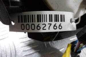 Изображение товара 62766 - 00062766 pereklyuchatel podrulevoj (strekoza) Hyundai Galloper 2