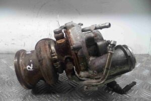 Изображение товара 62769 - 00062769 turbina 
