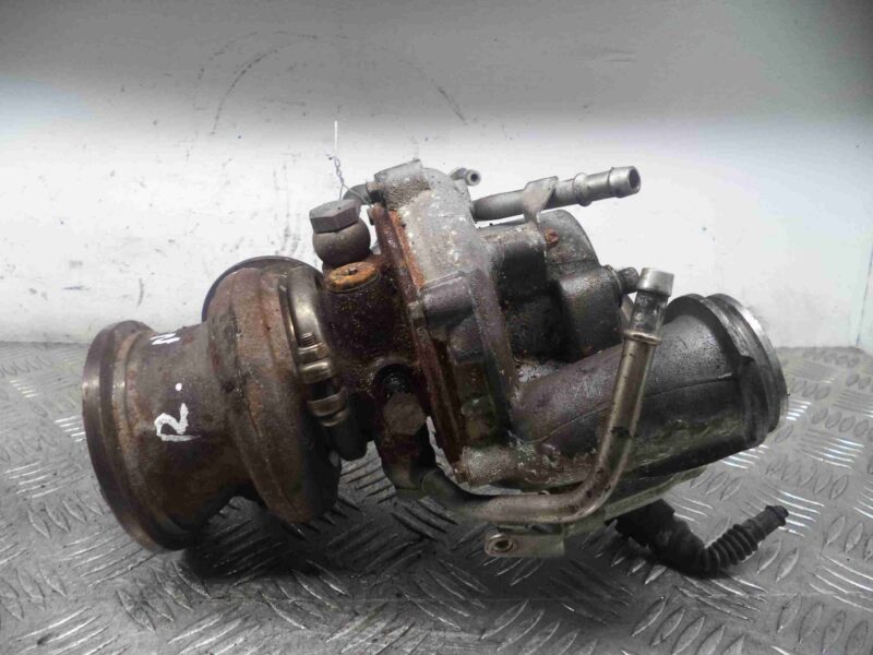 Изображение товара 62769 - 00062769 turbina