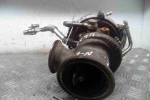 Изображение товара 62769 - 00062769 turbina 1
