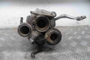 Изображение товара 62769 - 00062769 turbina 2