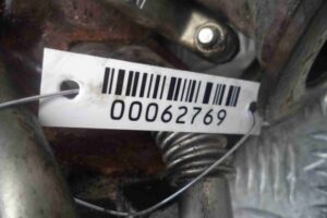 Изображение товара 62769 - 00062769 turbina 3
