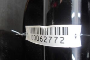 Изображение товара 62772 - 00062772 dver zadnyaya pravaya Volkswagen Golf 3