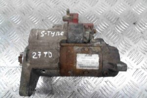 Изображение товара 62785 - 00062785 starter Chevrolet Lumina 1