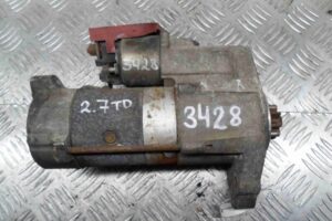 Изображение товара 62785 - 00062785 starter Chevrolet Lumina 3