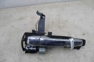 Изображение товара 62786 - 00062786 ruchka naruzhnaya zadnyaya levaya Skoda Yeti