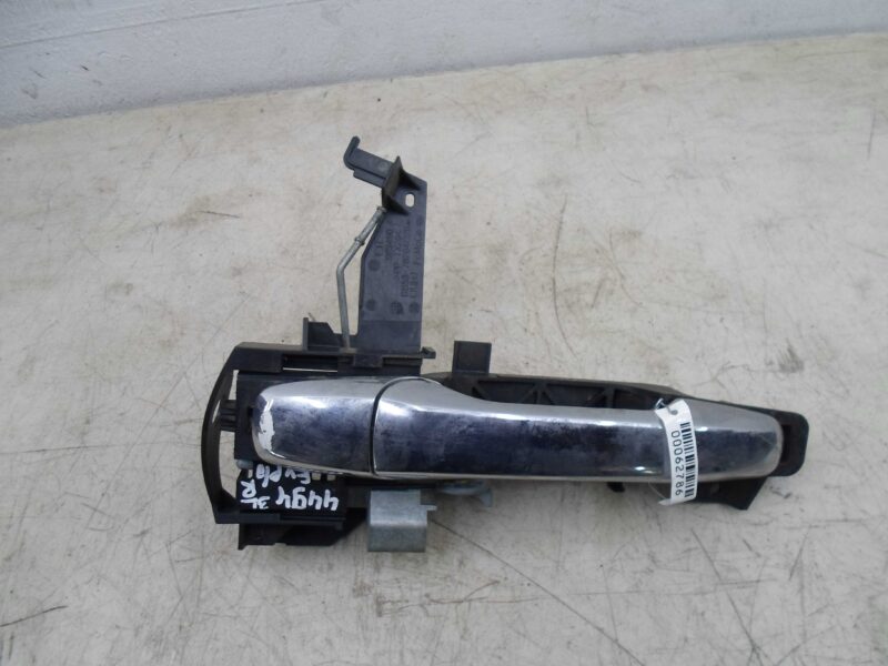 Изображение товара 62786 - 00062786 ruchka naruzhnaya zadnyaya levaya Skoda Yeti