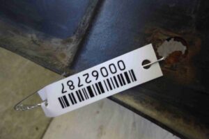 Изображение товара 62787 - 00062787 krylo pravoe 1