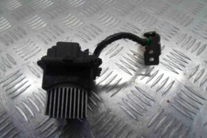 Изображение товара 62788 - 00062788 rezistor otopitelya Peugeot 107 3