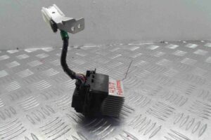 Изображение товара 62788 - 00062788 rezistor otopitelya Peugeot 107