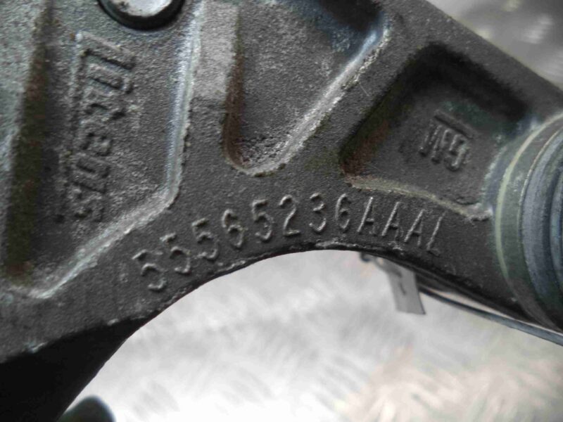 Изображение товара 62795 - 00062795 mekhanizm natyazheniya remnya