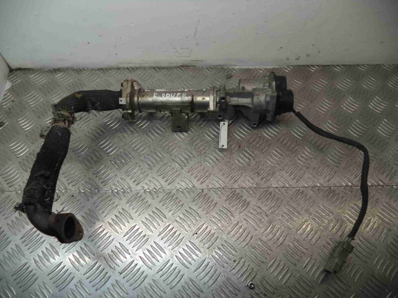 Изображение товара 62798 - 00062798 radiator sistemy EGR Audi Q7 2