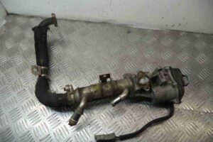 Изображение товара 62798 - 00062798 radiator sistemy EGR Audi Q7 3