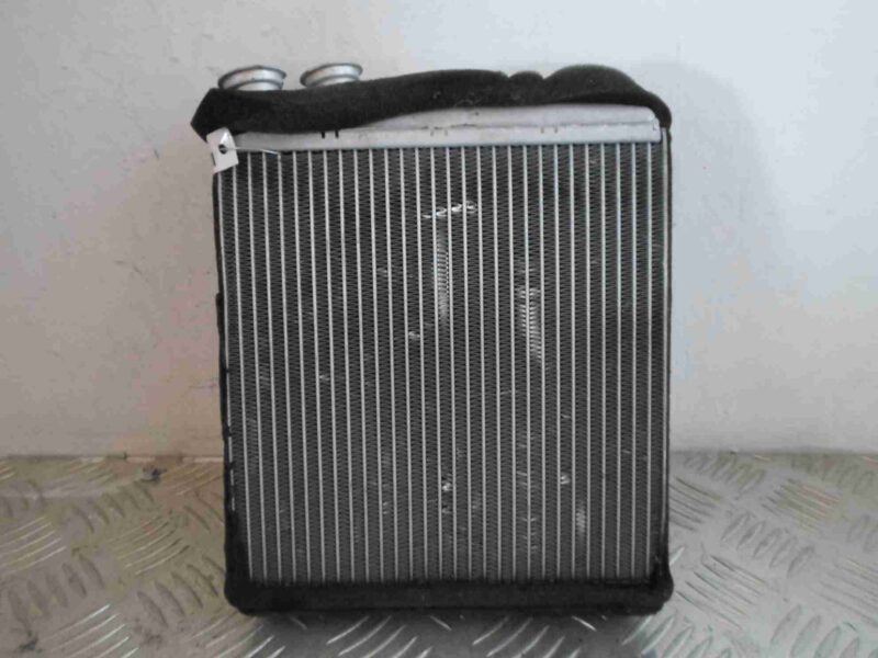 Изображение товара 62802 - 00062802 radiator otopitelya (pechki)