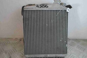 Изображение товара 62802 - 00062802 radiator otopitelya (pechki) 2