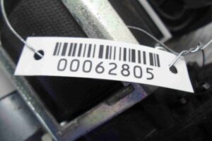 Изображение товара 62805 - 00062805 remen bezopasnosti Ford Scorpio 1