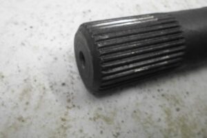 Изображение товара 62811 - 00062811 poluos zadnyaya pravaya Audi 80 2