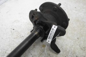 Изображение товара 62811 - 00062811 poluos zadnyaya pravaya Audi 80 3