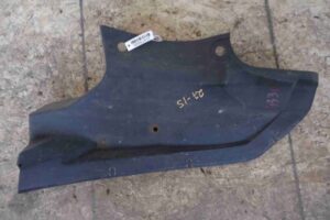 Изображение товара 62837 - 00062837 podkrylok zadnij pravyj Citroen C5 1