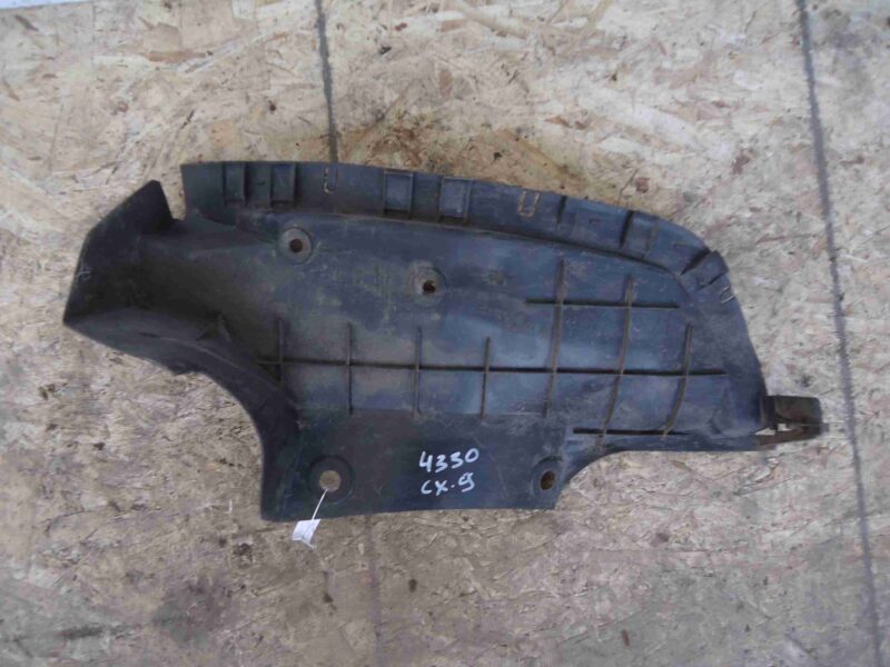 Изображение товара 62837 - 00062837 podkrylok zadnij pravyj Citroen C5