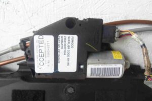 Изображение товара 62844 - 00062844 lyuk BMW 4 Series 1