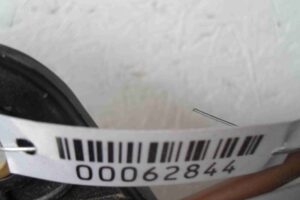 Изображение товара 62844 - 00062844 lyuk BMW 4 Series 2