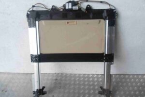 Изображение товара 62844 - 00062844 lyuk BMW 4 Series