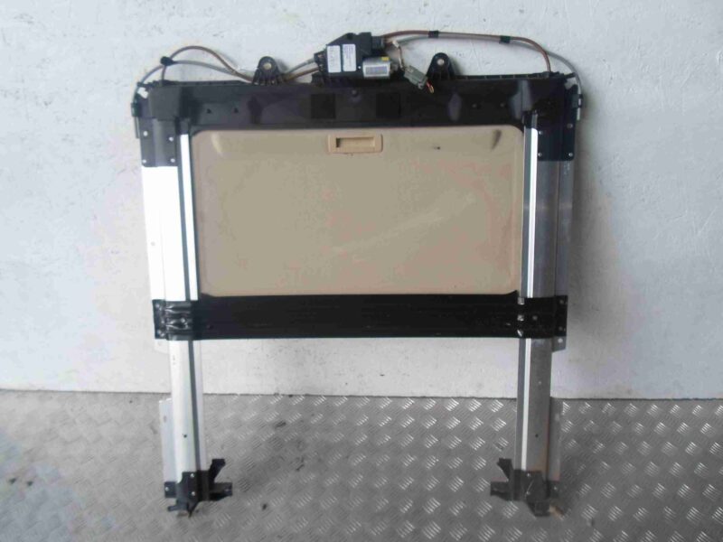 Изображение товара 62844 - 00062844 lyuk BMW 4 Series