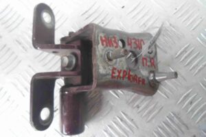 Изображение товара 62853 - 00062853 petlya dveri perednyaya BMW 4 Series 2