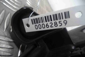 Изображение товара 62859 - 00062859 korpus vozdushnogo filtra Ford Escape 3