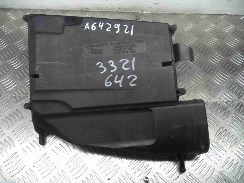 Изображение товара 62859 - 00062859 korpus vozdushnogo filtra Ford Escape