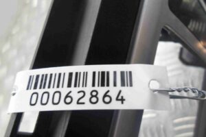 Изображение товара 62864 - 00062864 nakladka kulisy Citroen C5 1