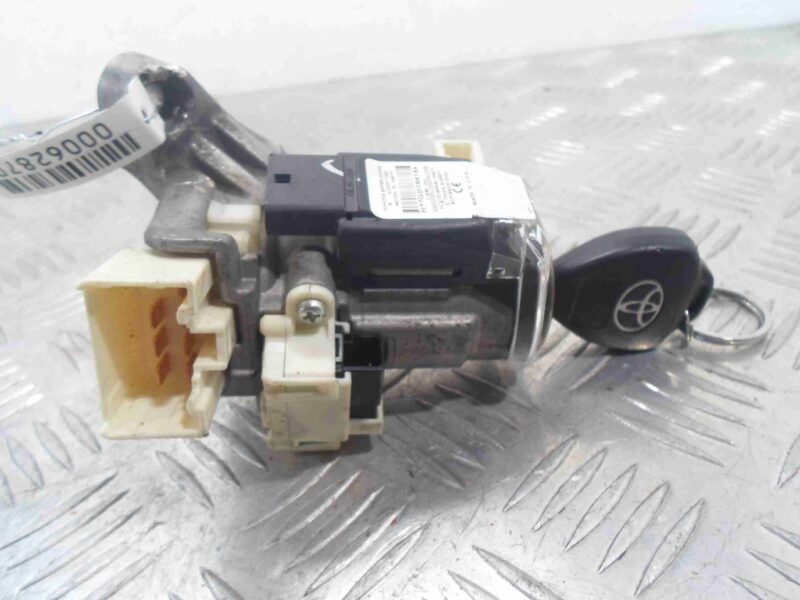 Изображение товара 62870 - 00062870 zamok zazhiganiya Subaru Legacy