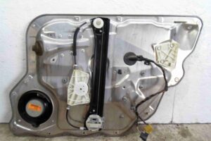 Изображение товара 62881 - 00062881 steklopodemnik zadnij levyj Ford Scorpio 1