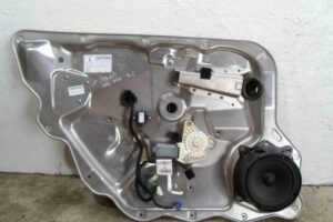 Изображение товара 62881 - 00062881 steklopodemnik zadnij levyj Ford Scorpio