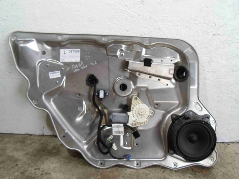 Изображение товара 62881 - 00062881 steklopodemnik zadnij levyj Ford Scorpio