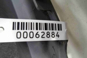 Изображение товара 62884 - 00062884 reshetka radiatora 1