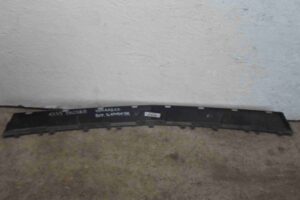 Изображение товара 62888 - 00062888 nakladka na bamper 2