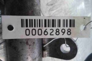 Изображение товара 62898 - 00062898 toplivnaya rampa Ford Transit Connect 2
