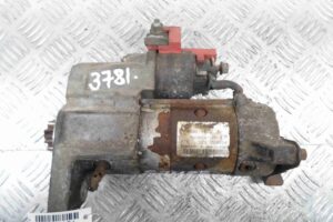 Изображение товара 62904 - 00062904 starter Chevrolet Lumina 3