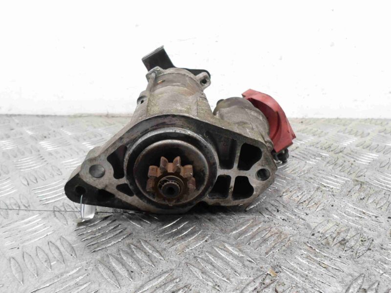 Изображение товара 62904 - 00062904 starter Chevrolet Lumina