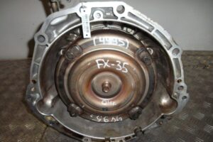 Изображение товара 62905 - 00062905 akpp 2