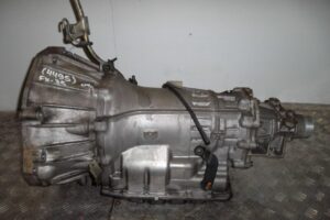 Изображение товара 62905 - 00062905 akpp 3