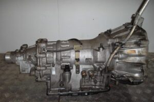 Изображение товара 62905 - 00062905 akpp 5