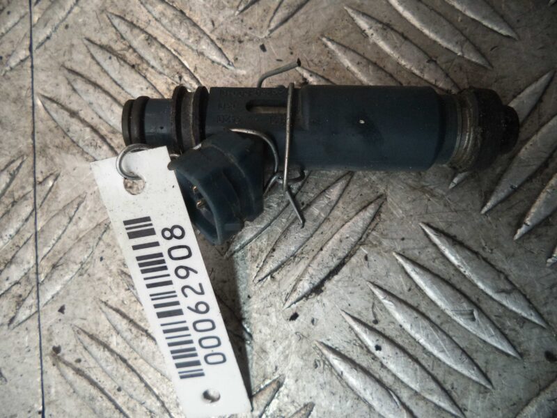 Изображение товара 62908 - 00062908 forsunka toplivnaya Renault Scenic