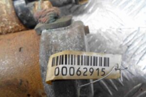 Изображение товара 62915 - 00062915 starter 1