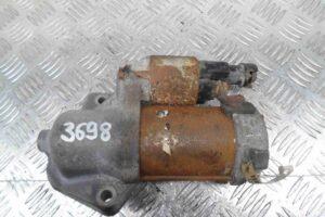 Изображение товара 62915 - 00062915 starter 2