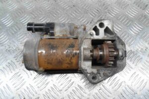 Изображение товара 62915 - 00062915 starter 3