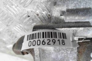 Изображение товара 62918 - 00062918 starter Kia Borrego 3